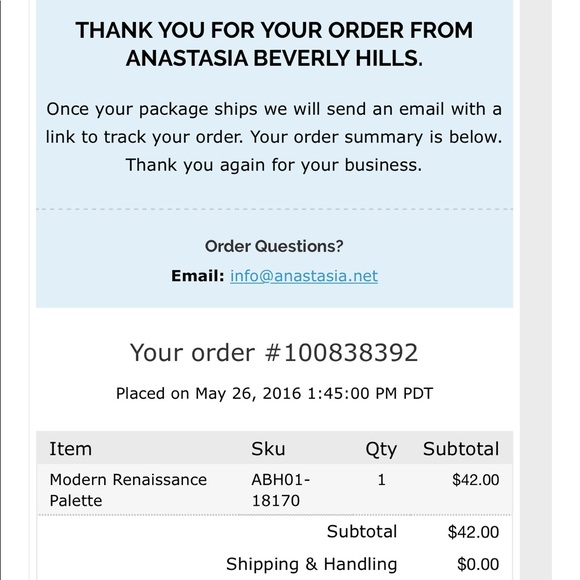 Anastasia Beverly Hills Bundle - Picture 4 of 4